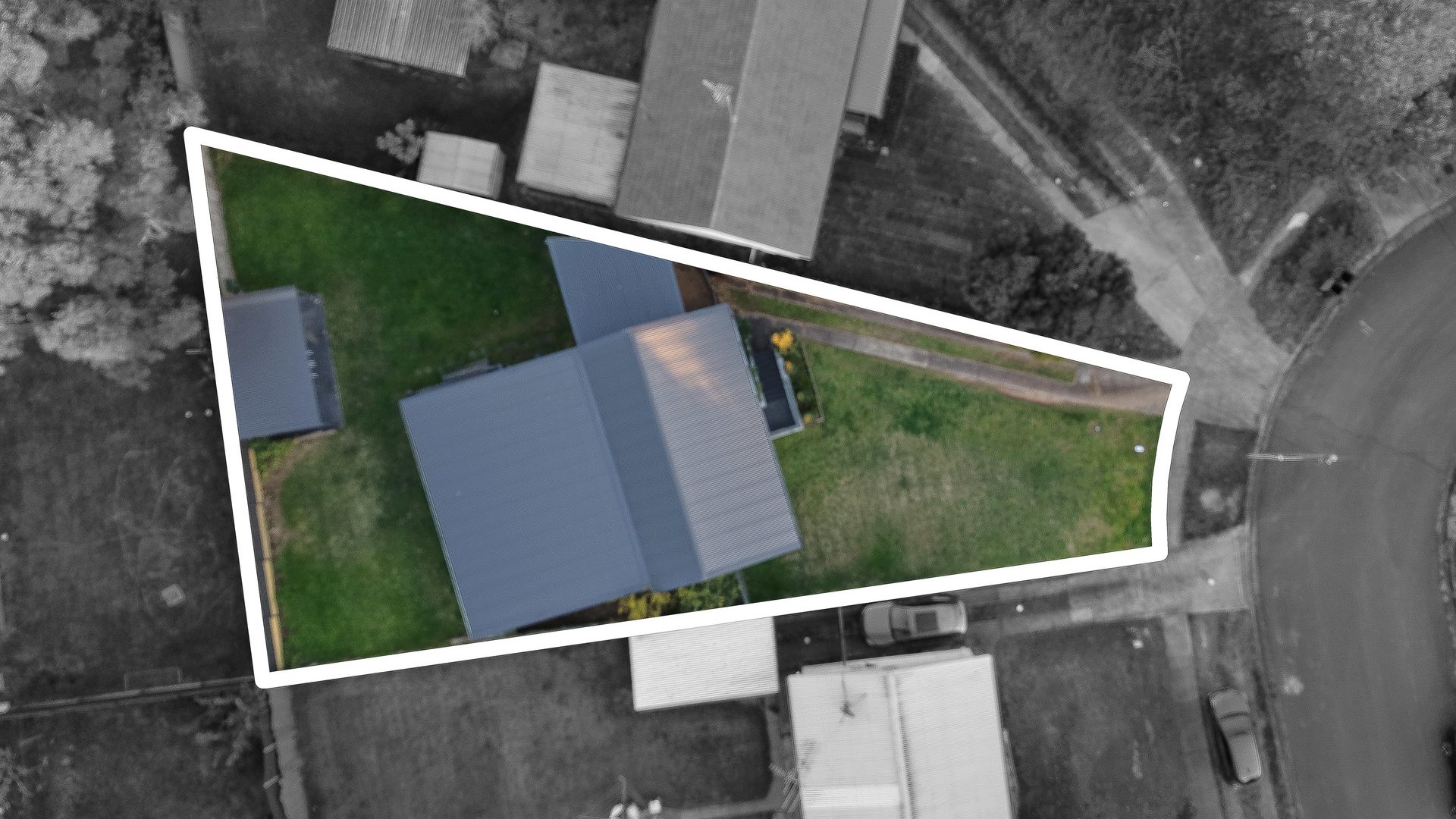 Sold - 3 Bernice Street - New Property in Seven Hills - Real Estate by Jamie Benjamin