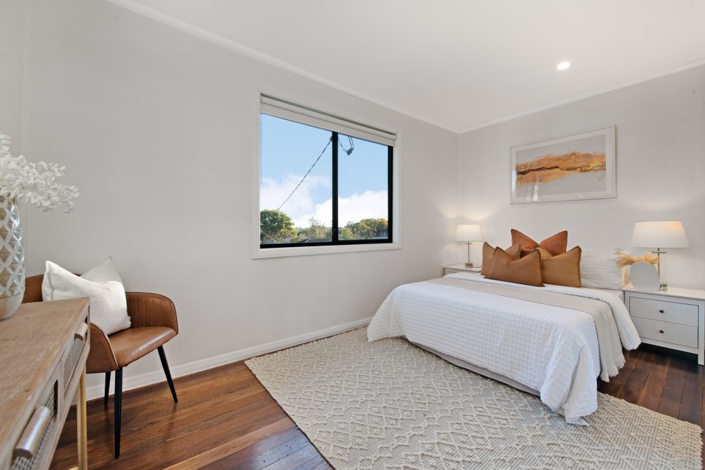 Sold - 3 Bernice Street - New Property in Seven Hills - Real Estate by Jamie Benjamin
