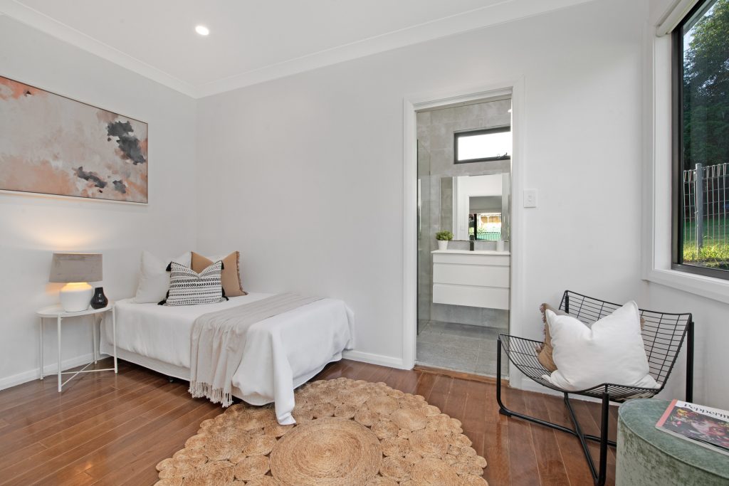 Sold - 3 Bernice Street - New Property in Seven Hills - Real Estate by Jamie Benjamin