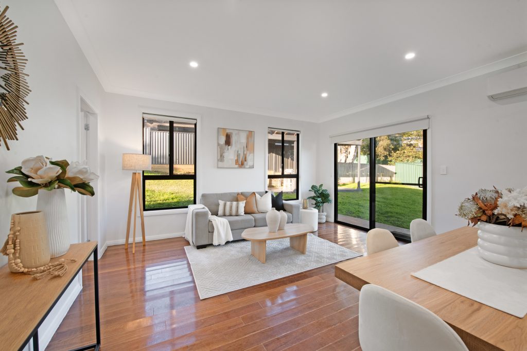 Sold - 3 Bernice Street - New Property in Seven Hills - Real Estate by Jamie Benjamin