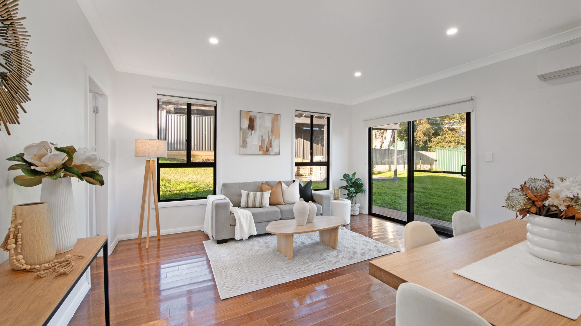 Sold - 3 Bernice Street - New Property in Seven Hills - Real Estate by Jamie Benjamin