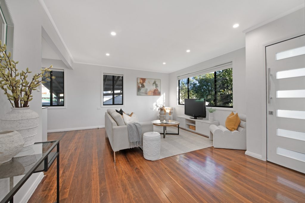 Sold - 3 Bernice Street - New Property in Seven Hills - Real Estate by Jamie Benjamin
