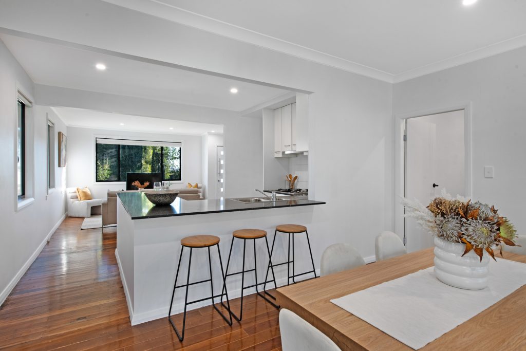 Sold - 3 Bernice Street - New Property in Seven Hills - Real Estate by Jamie Benjamin