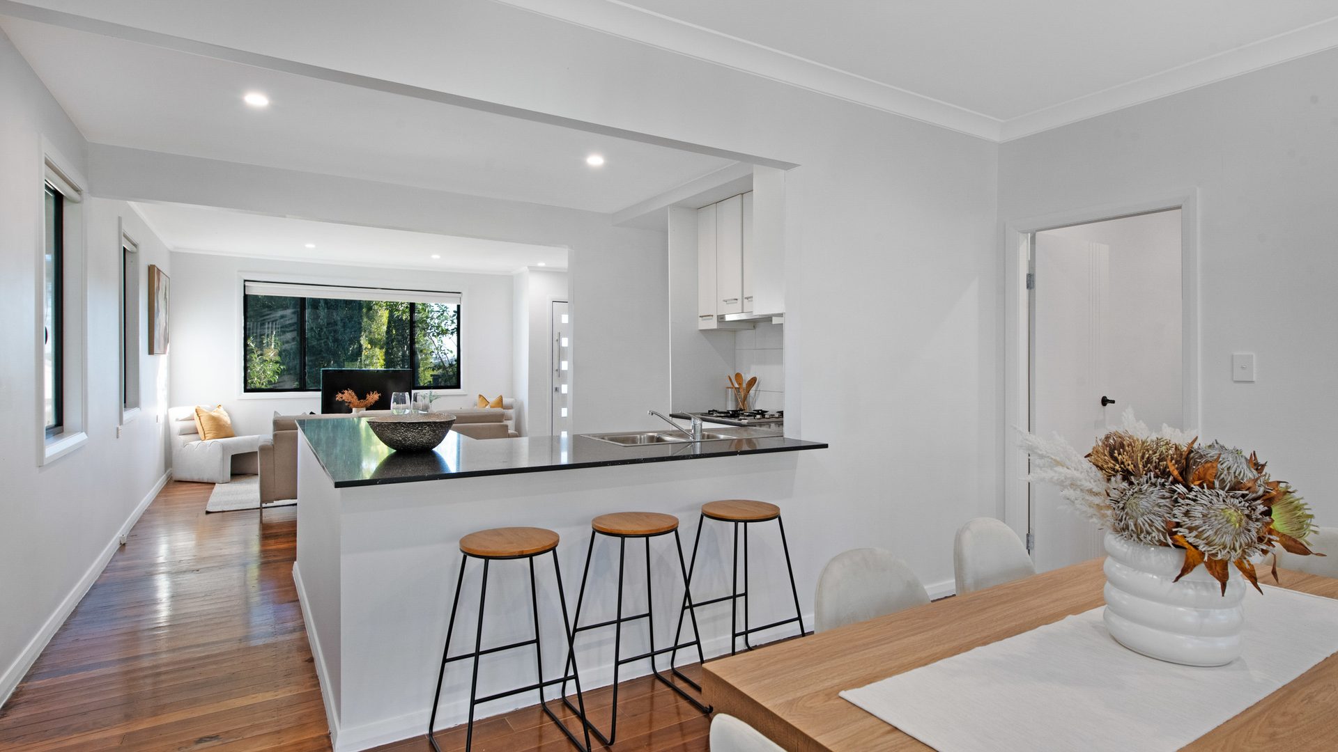 Sold - 3 Bernice Street - New Property in Seven Hills - Real Estate by Jamie Benjamin
