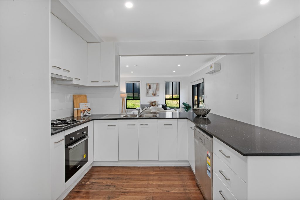 Sold - 3 Bernice Street - New Property in Seven Hills - Real Estate by Jamie Benjamin