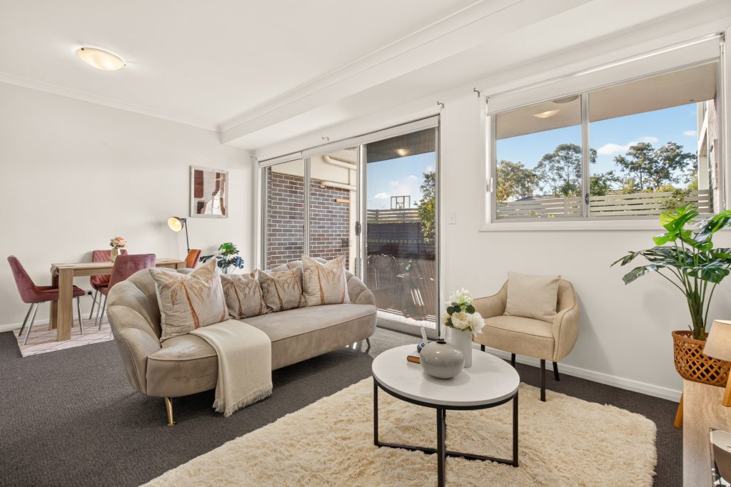 Sold - 20/49 Essington Street - New Property in Wentworthville - Real Estate by Amit Nayak
