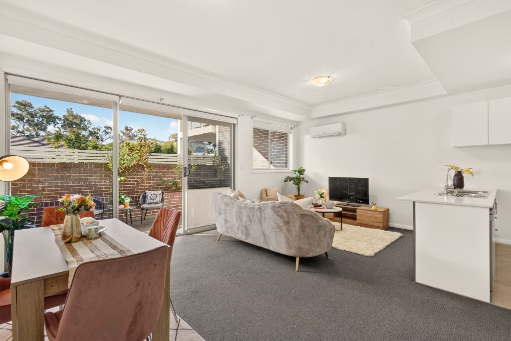 Sold - 20/49 Essington Street - New Property in Wentworthville - Real Estate by Amit Nayak