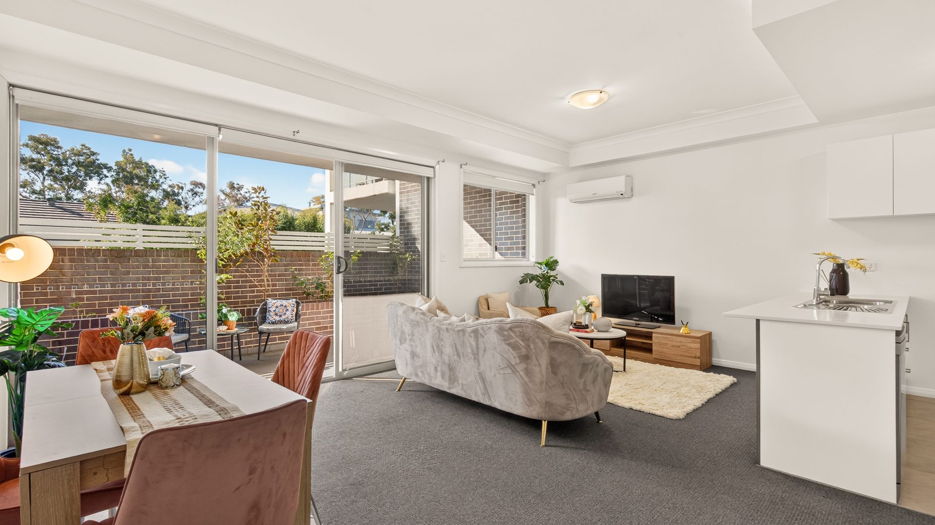 Sold - 20/49 Essington Street - New Property in Wentworthville - Real Estate by Amit Nayak