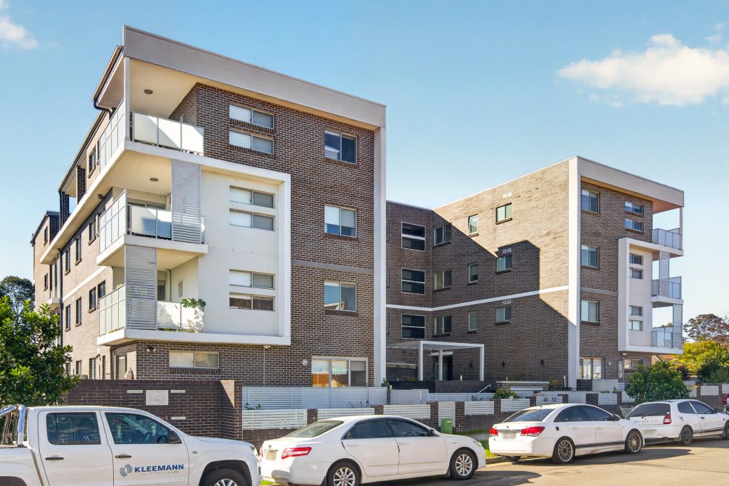 Sold - 20/49 Essington Street - New Property in Wentworthville - Real Estate by Amit Nayak