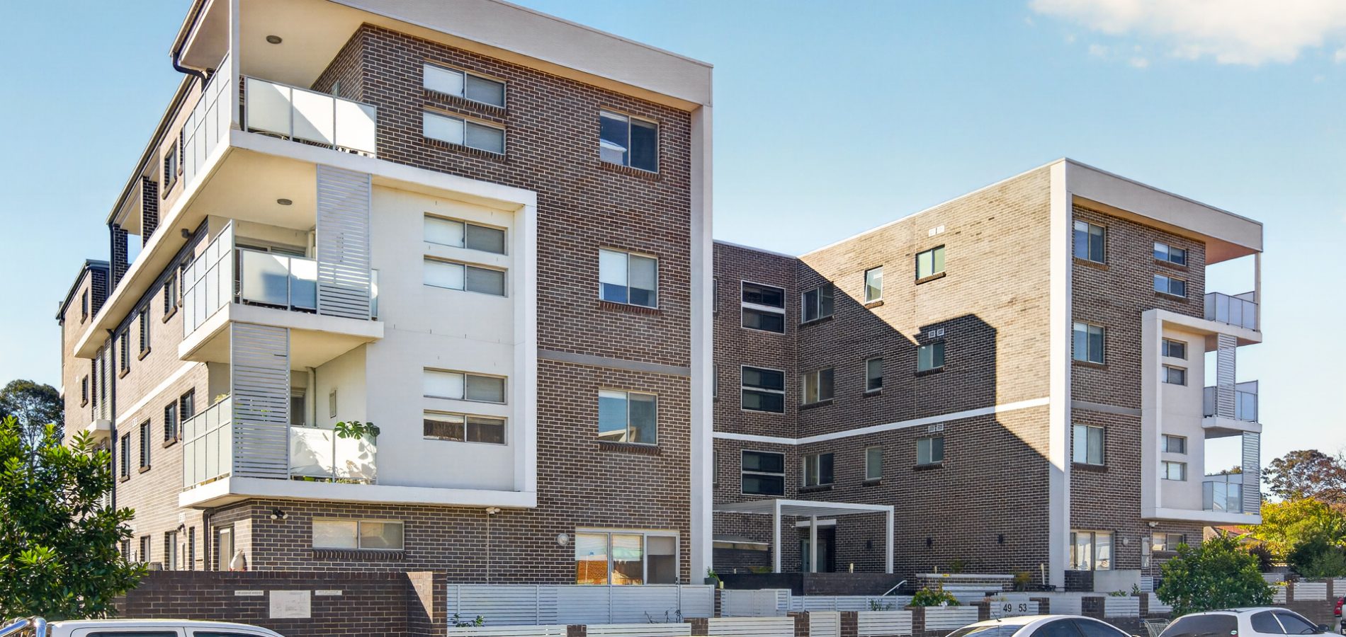 Sold - 20/49 Essington Street - New Property in Wentworthville - Real Estate by Amit Nayak