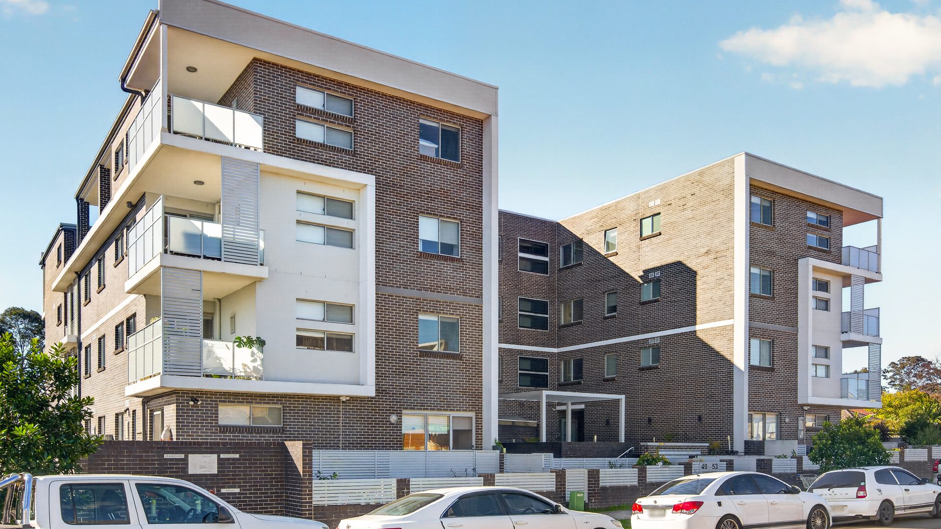 Sold - 20/49 Essington Street - New Property in Wentworthville - Real Estate by Amit Nayak