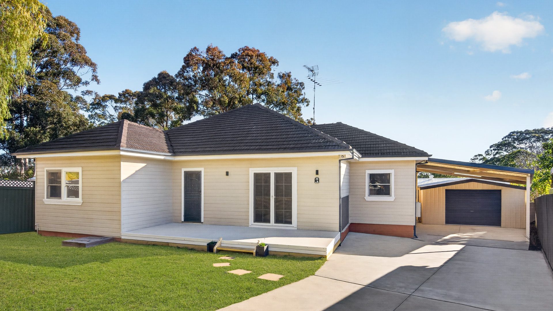 Sold - 26 Marcus Street - New Property in Kings Park - Real Estate by Cindy Luu