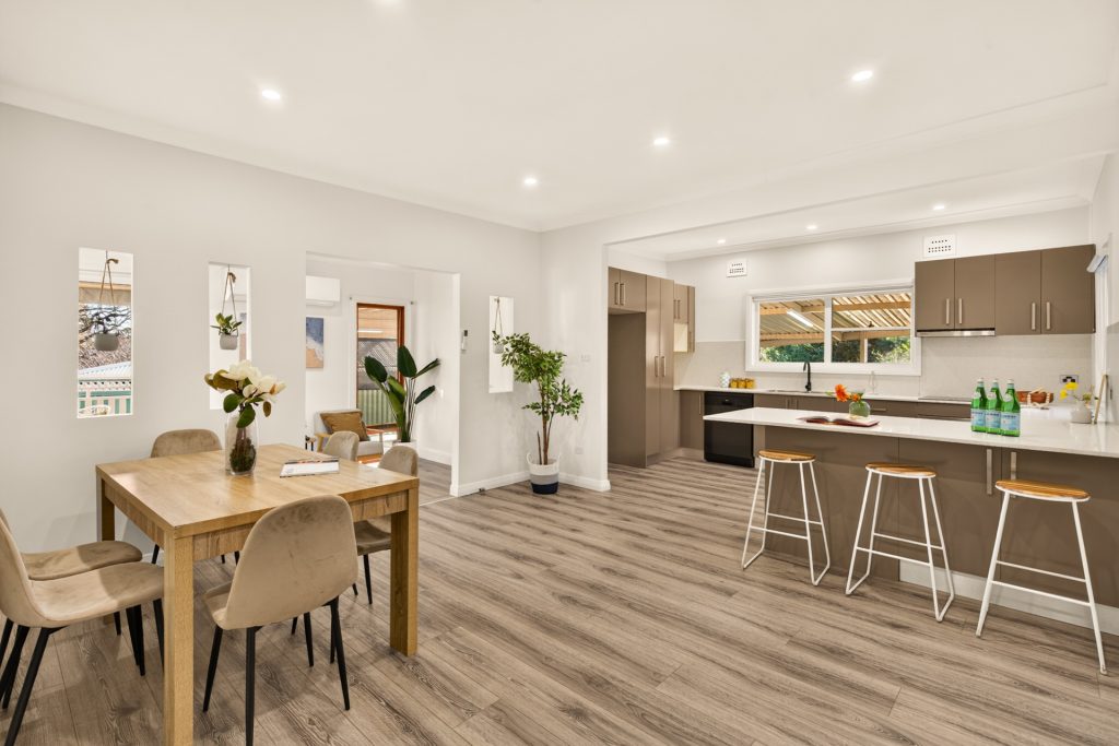 Sold - 26 Marcus Street - New Property in Kings Park - Real Estate by Cindy Luu