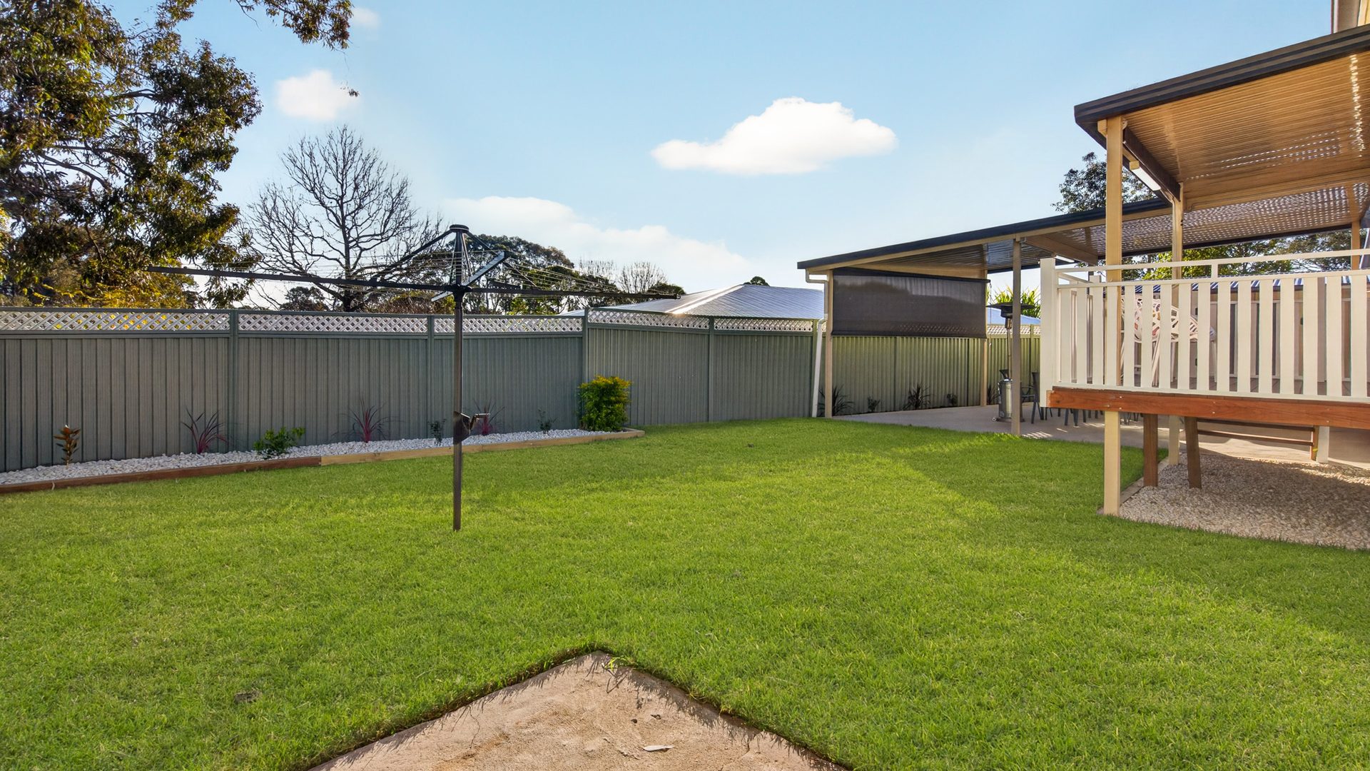 Sold - 26 Marcus Street - New Property in Kings Park - Real Estate by Cindy Luu
