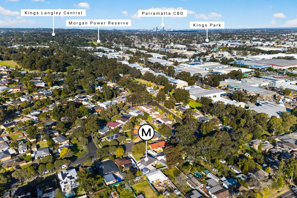 Sold - 26 Marcus Street - New Property in Kings Park - Real Estate by Cindy Luu