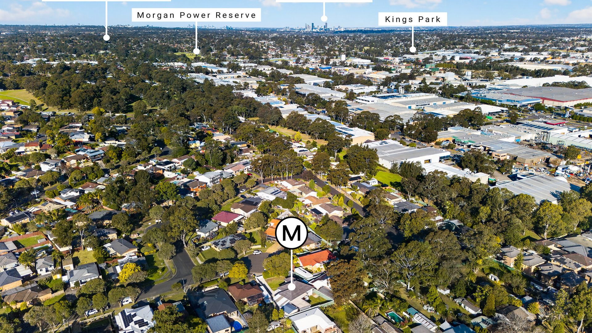 Sold - 26 Marcus Street - New Property in Kings Park - Real Estate by Cindy Luu