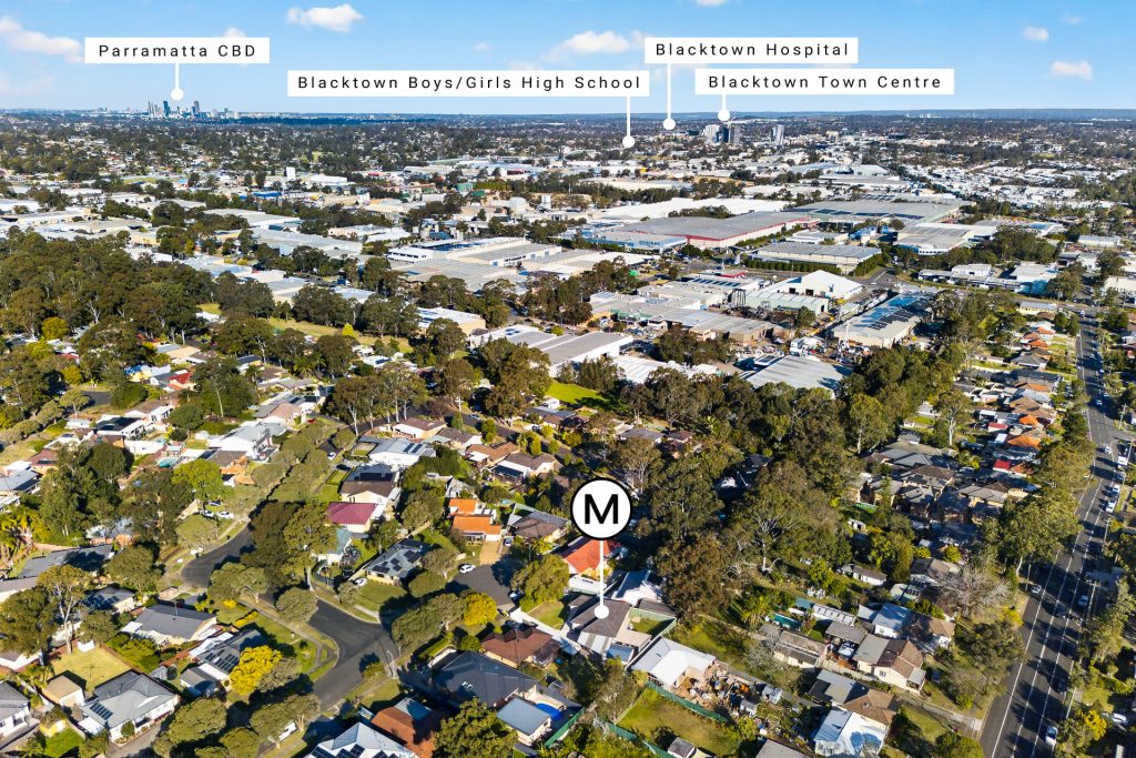 Sold - 26 Marcus Street - New Property in Kings Park - Real Estate by Cindy Luu