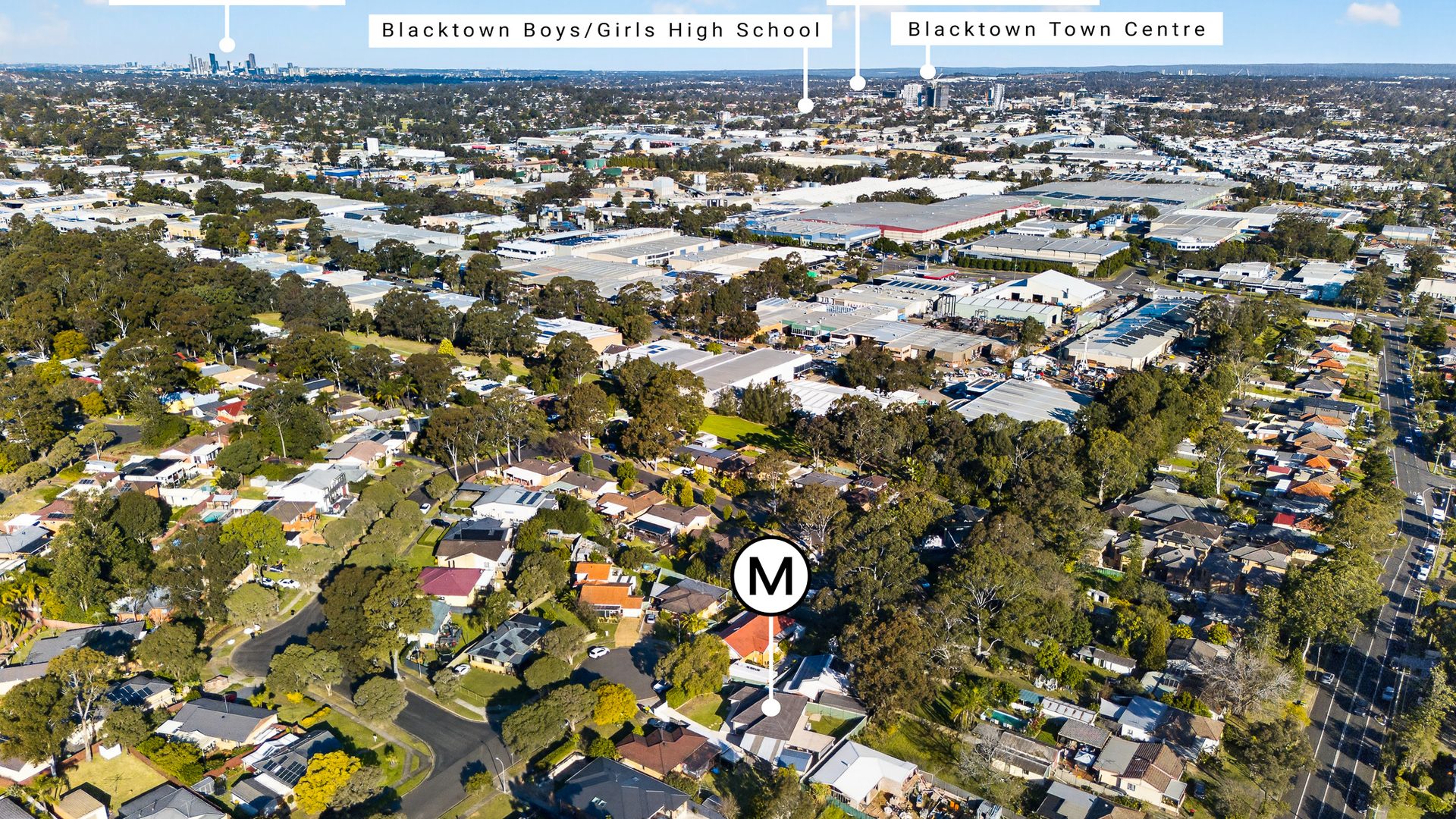 Sold - 26 Marcus Street - New Property in Kings Park - Real Estate by Cindy Luu