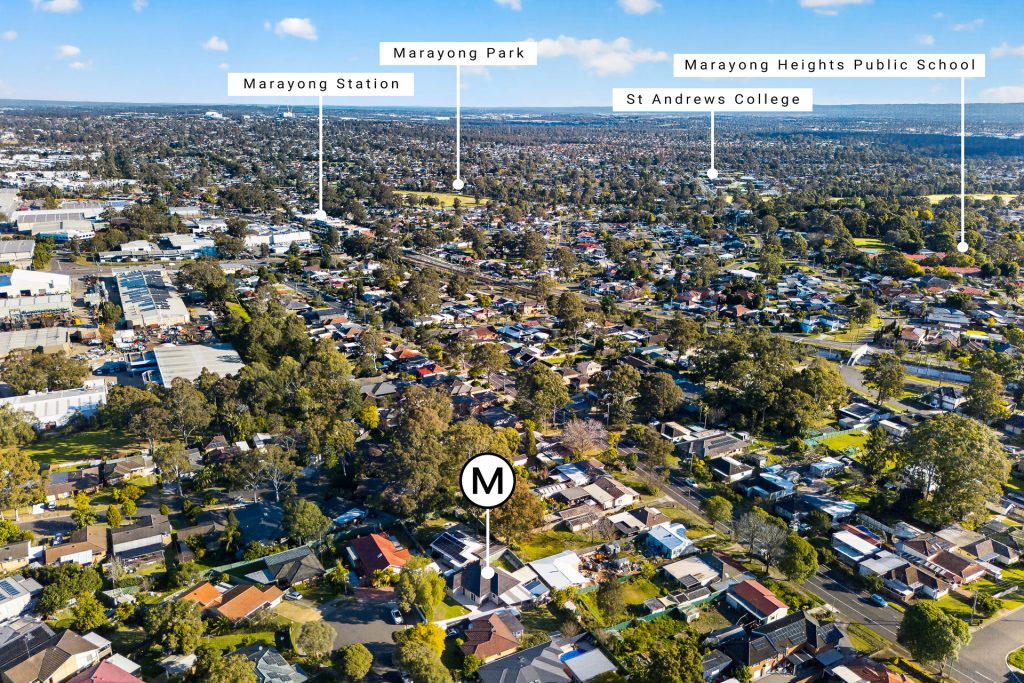 Sold - 26 Marcus Street - New Property in Kings Park - Real Estate by Cindy Luu