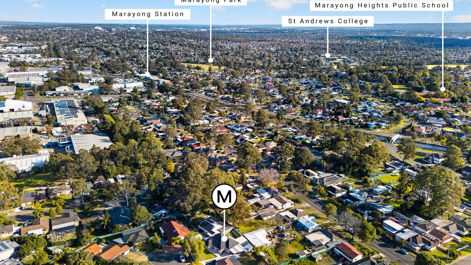 Sold - 26 Marcus Street - New Property in Kings Park - Real Estate by Cindy Luu
