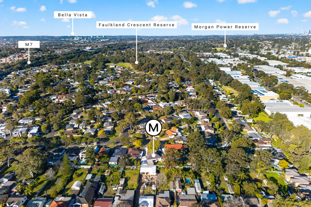 Sold - 26 Marcus Street - New Property in Kings Park - Real Estate by Cindy Luu