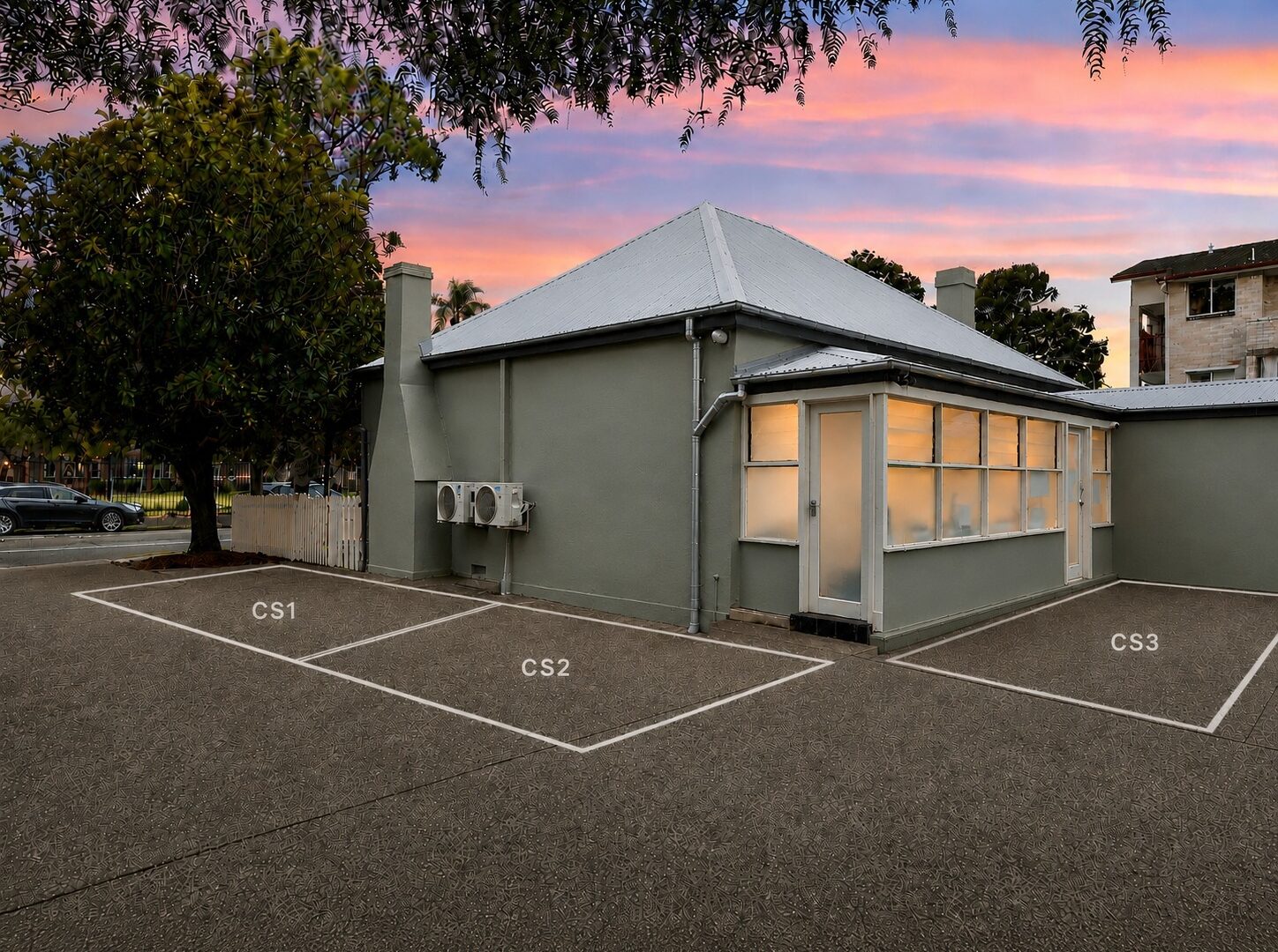 Auction - 106 Windsor Street - New Property in Richmond - Real Estate by Brett Humby