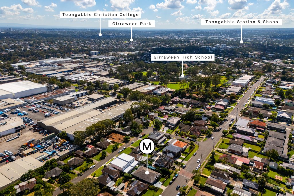 For Sale - 174 Girraween Road - New Property in Girraween - Real Estate by Amit Nayak