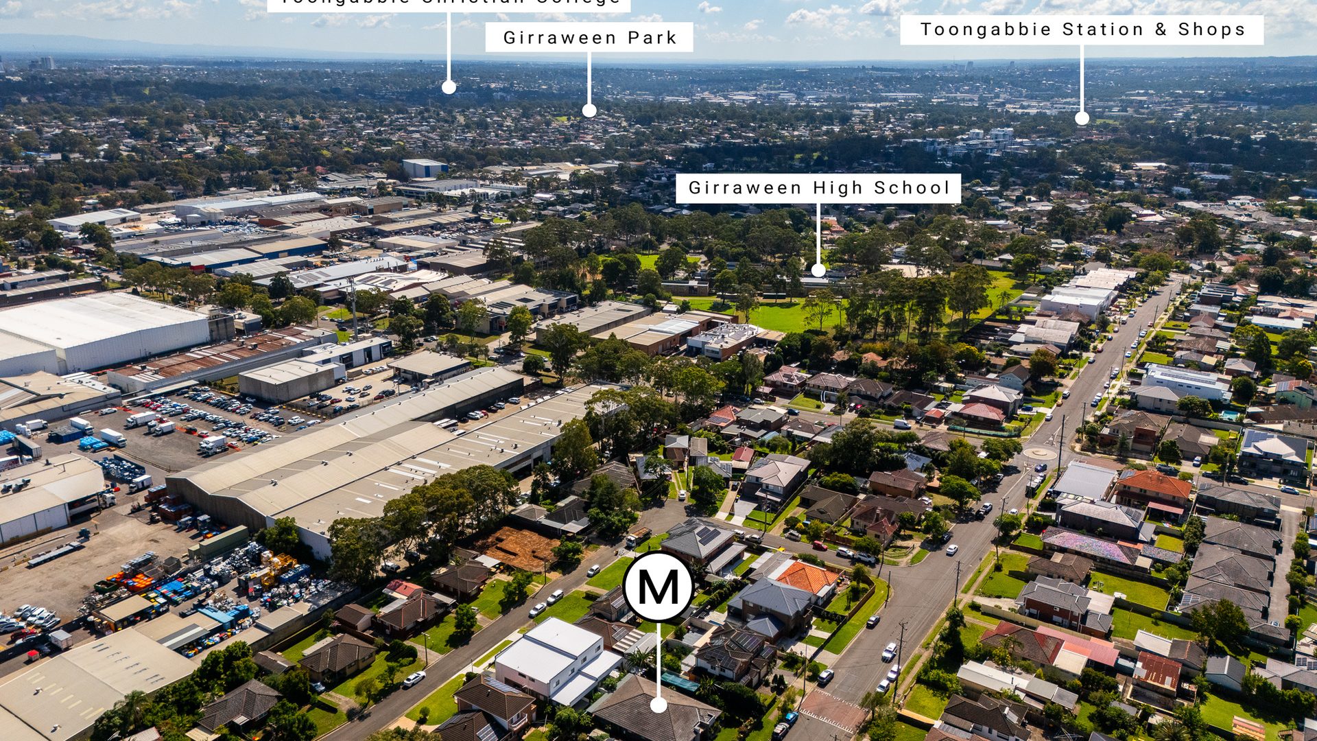 For Sale - 174 Girraween Road - New Property in Girraween - Real Estate by Amit Nayak