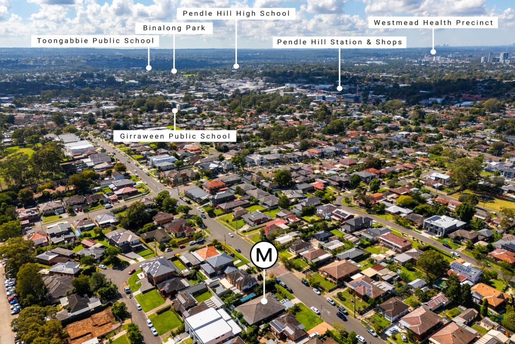 For Sale - 174 Girraween Road - New Property in Girraween - Real Estate by Amit Nayak