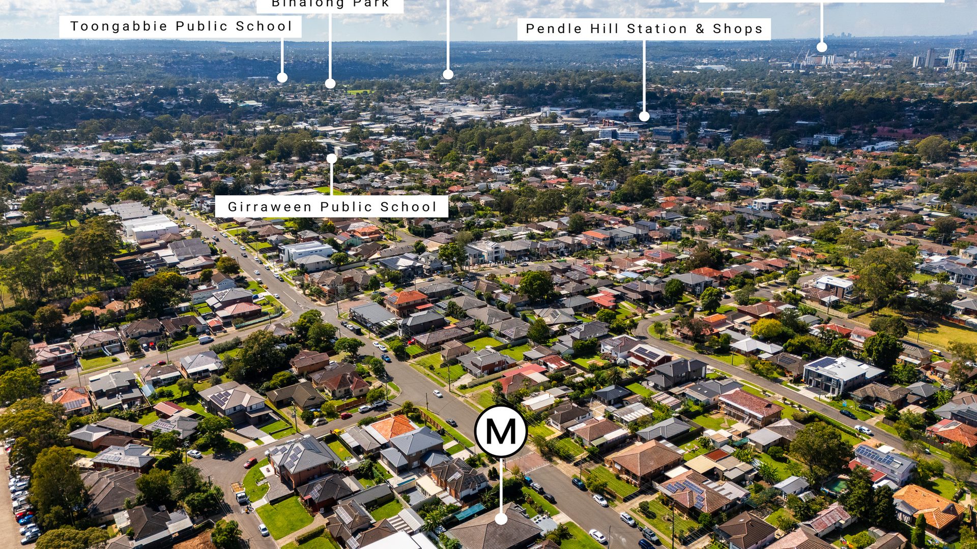 For Sale - 174 Girraween Road - New Property in Girraween - Real Estate by Amit Nayak