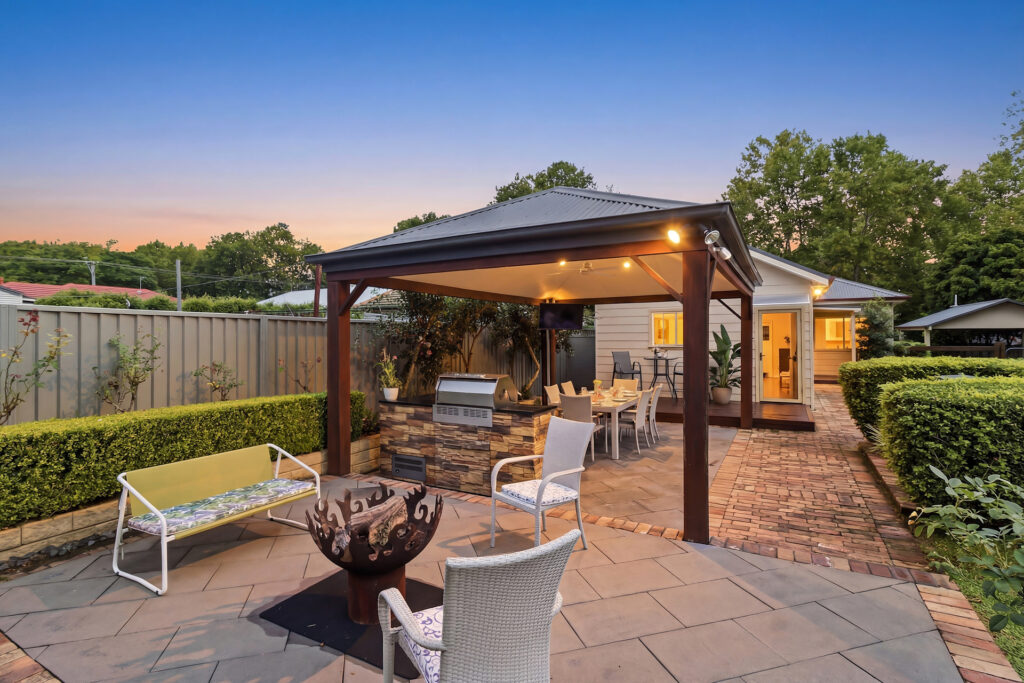 For Sale - 12 Chapel Street - New Property in Richmond - Real Estate by Greg Vincent