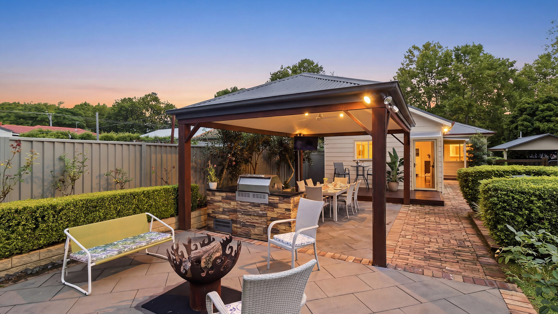 For Sale - 12 Chapel Street - New Property in Richmond - Real Estate by Greg Vincent