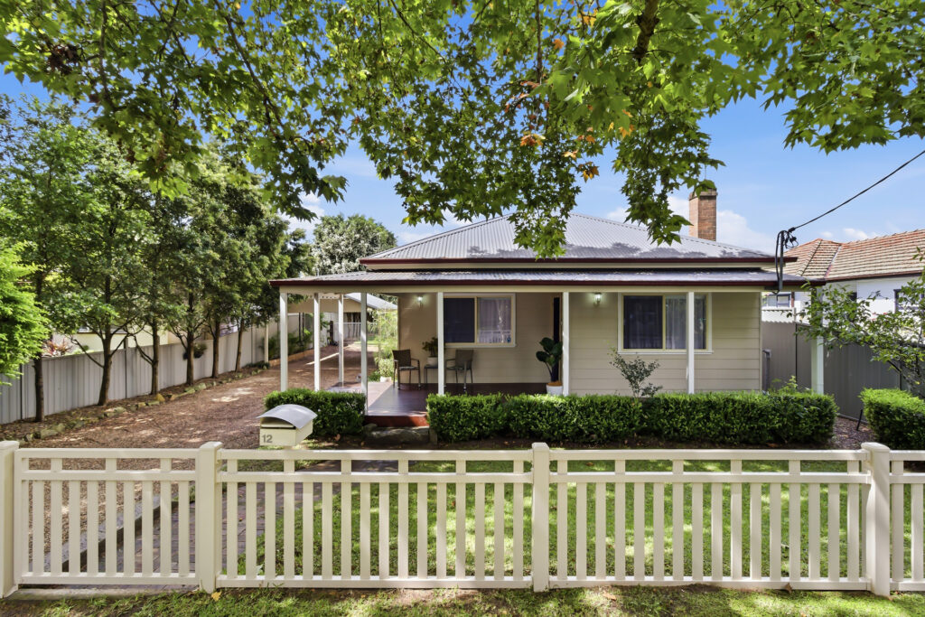 For Sale - 12 Chapel Street - New Property in Richmond - Real Estate by Greg Vincent