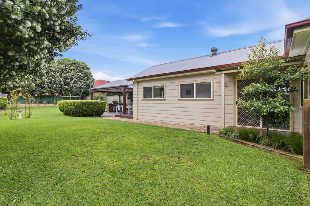 For Sale - 12 Chapel Street - New Property in Richmond - Real Estate by Greg Vincent