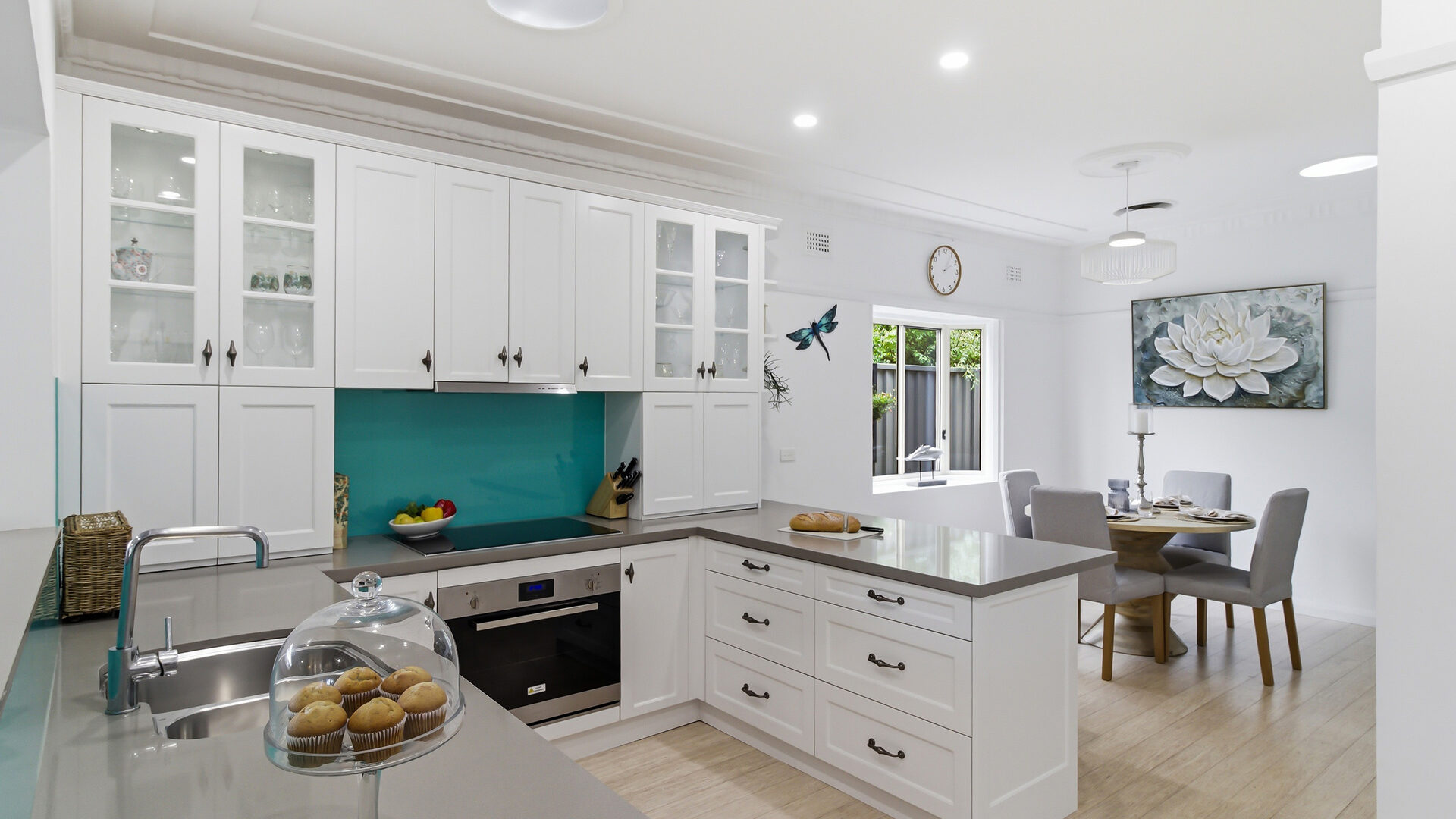 For Sale - 12 Chapel Street - New Property in Richmond - Real Estate by Greg Vincent