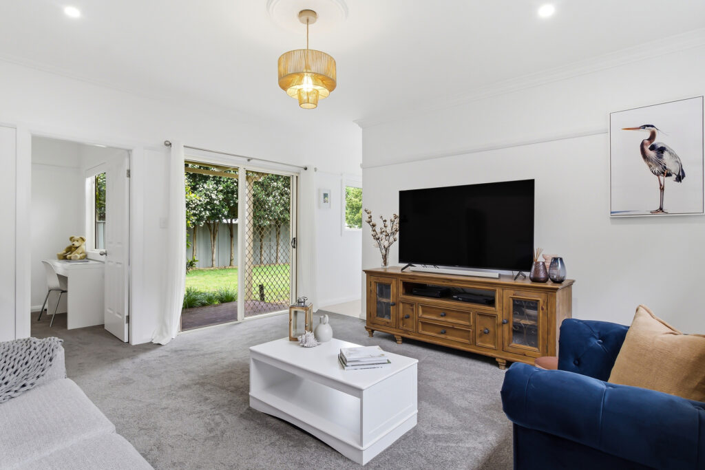 For Sale - 12 Chapel Street - New Property in Richmond - Real Estate by Greg Vincent