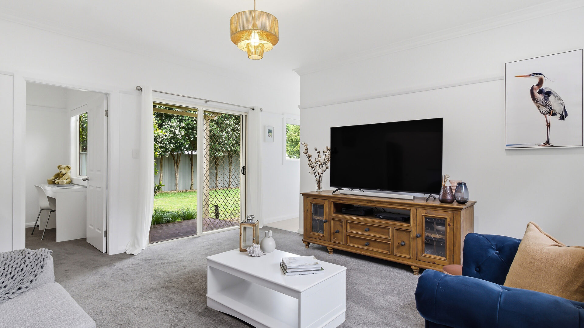 For Sale - 12 Chapel Street - New Property in Richmond - Real Estate by Greg Vincent