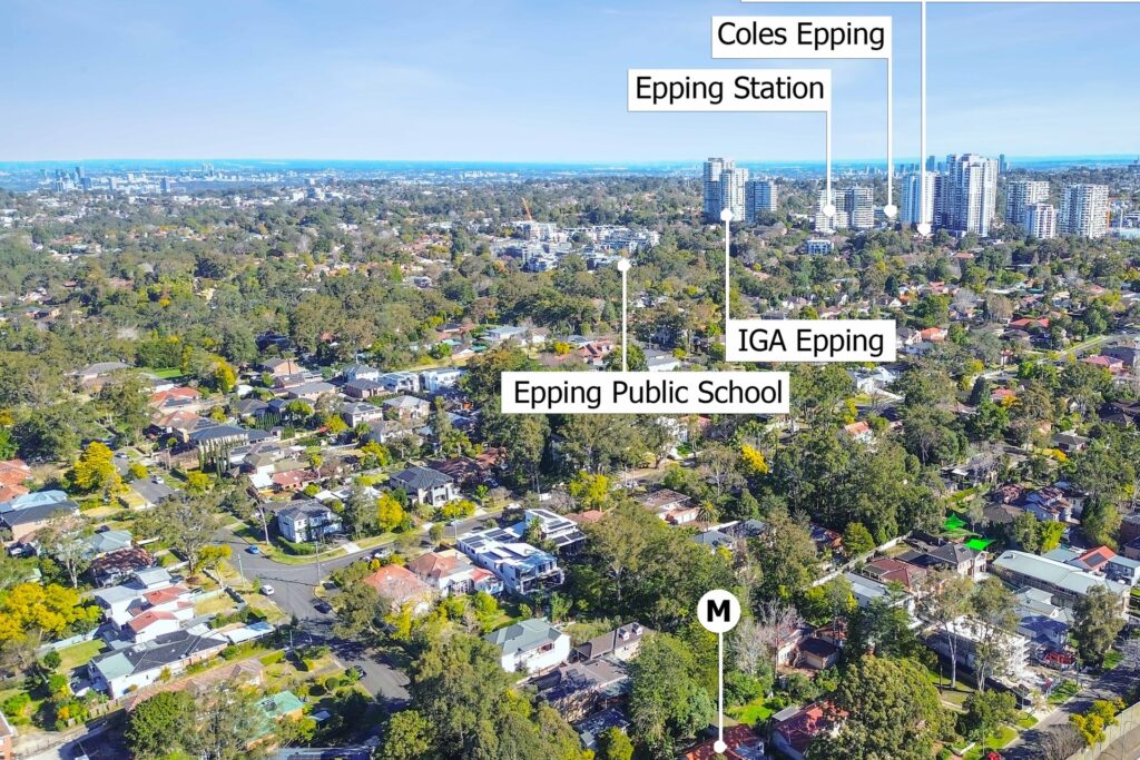 For Sale - 62 Somerset Street - New Property in Epping - Real Estate by Cassie Lu