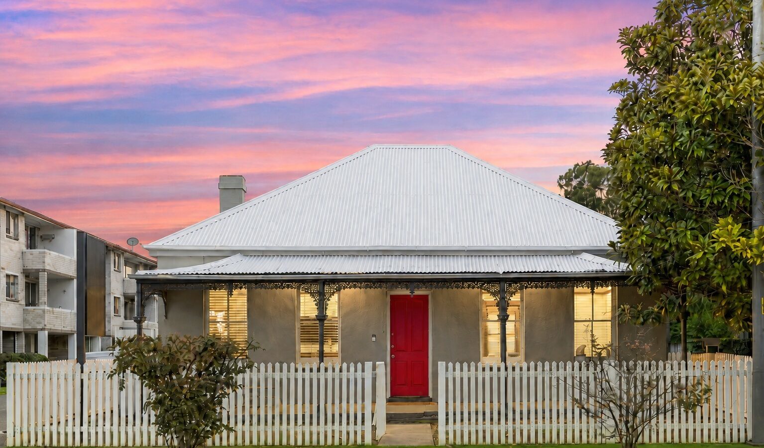 Auction - 106 Windsor Street - New Property in Richmond - Real Estate by Brett Humby