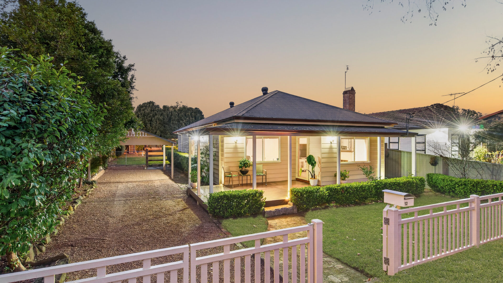 For Sale - 12 Chapel Street - New Property in Richmond - Real Estate by Greg Vincent