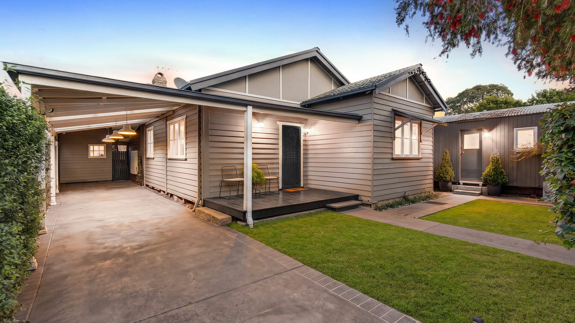 For Sale - 48 Lennox Street - New Property in Richmond - Real Estate by Yuri Cattaneo