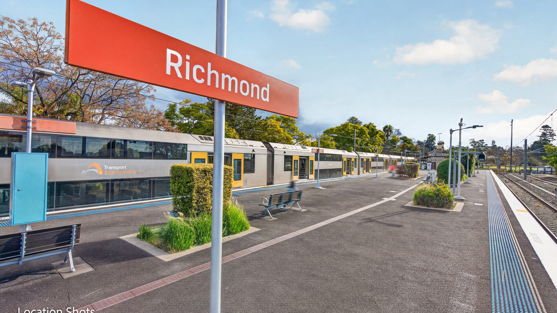 For Sale - 12 Chapel Street - New Property in Richmond - Real Estate by Greg Vincent