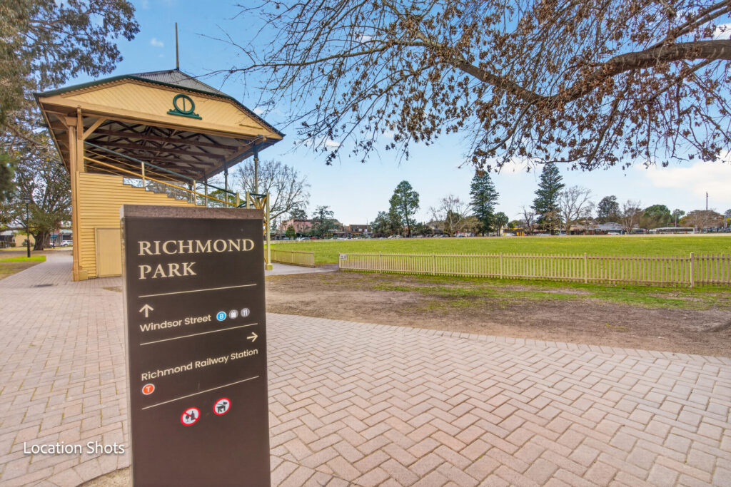 For Sale - 12 Chapel Street - New Property in Richmond - Real Estate by Greg Vincent