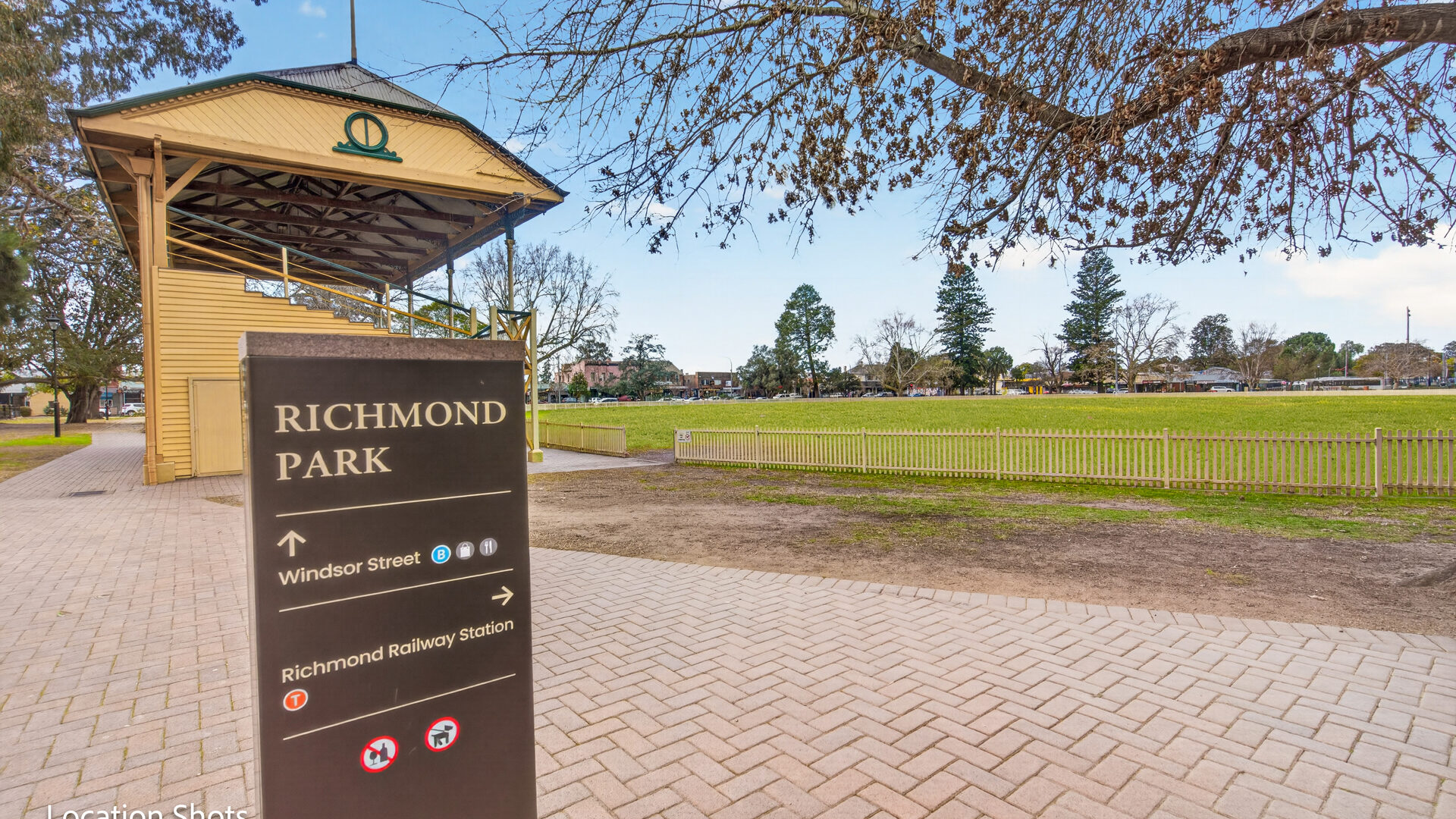 For Sale - 12 Chapel Street - New Property in Richmond - Real Estate by Greg Vincent