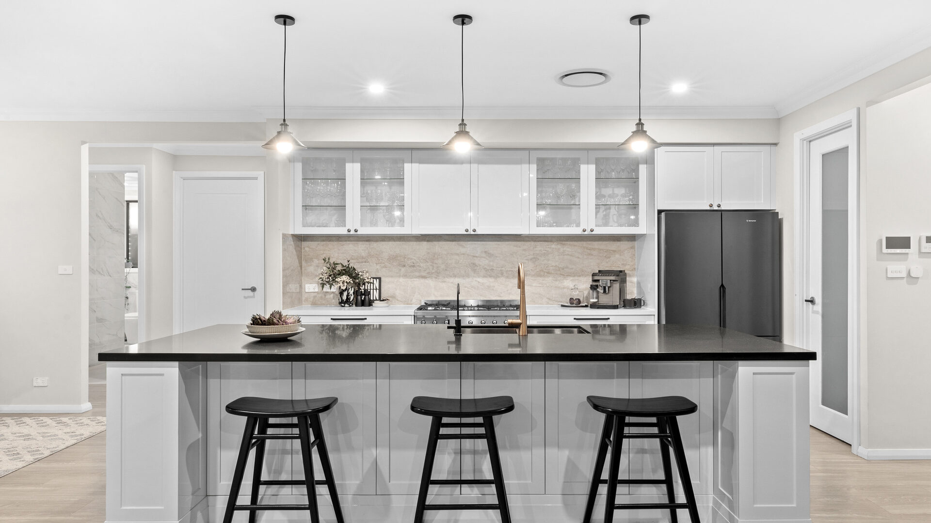 For Sale - 8 Glencoe Circuit (Gables) - New Property in Box Hill - Real Estate by Ben Davenport