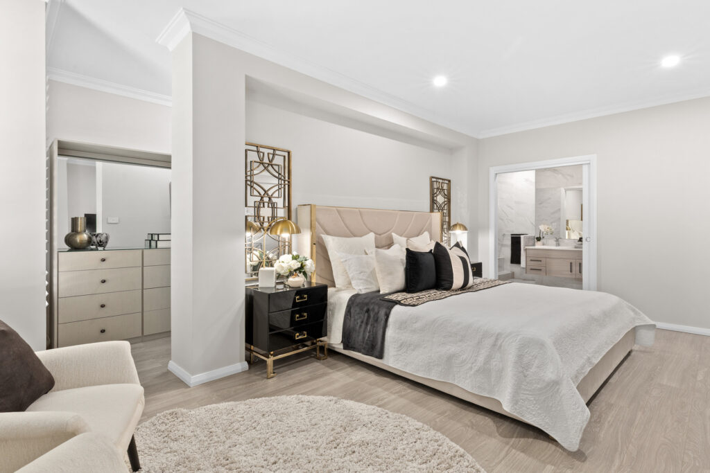 For Sale - 8 Glencoe Circuit (Gables) - New Property in Box Hill - Real Estate by Ben Davenport