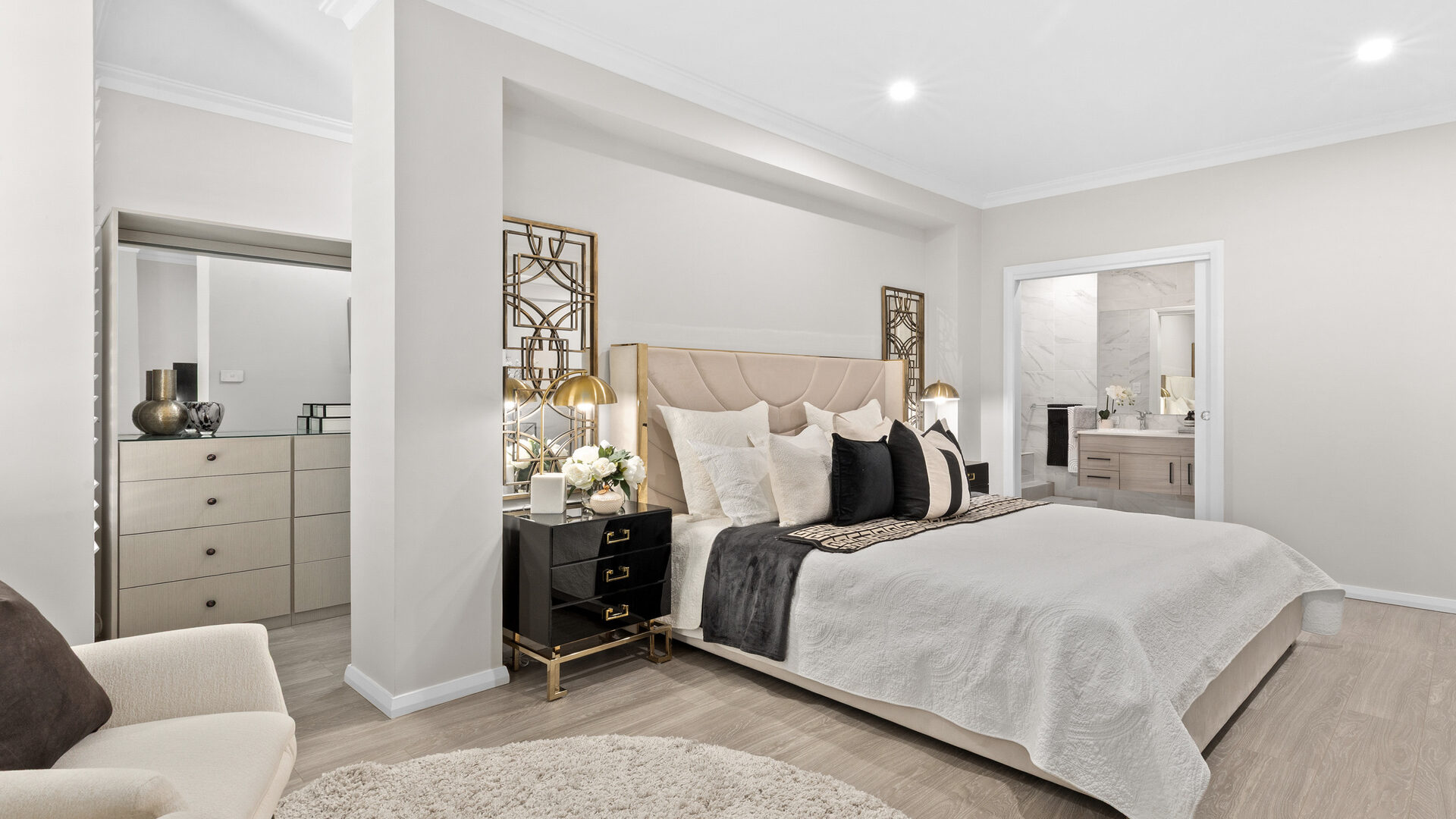 For Sale - 8 Glencoe Circuit (Gables) - New Property in Box Hill - Real Estate by Ben Davenport
