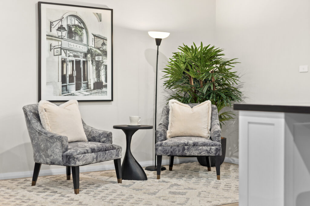 For Sale - 8 Glencoe Circuit (Gables) - New Property in Box Hill - Real Estate by Ben Davenport
