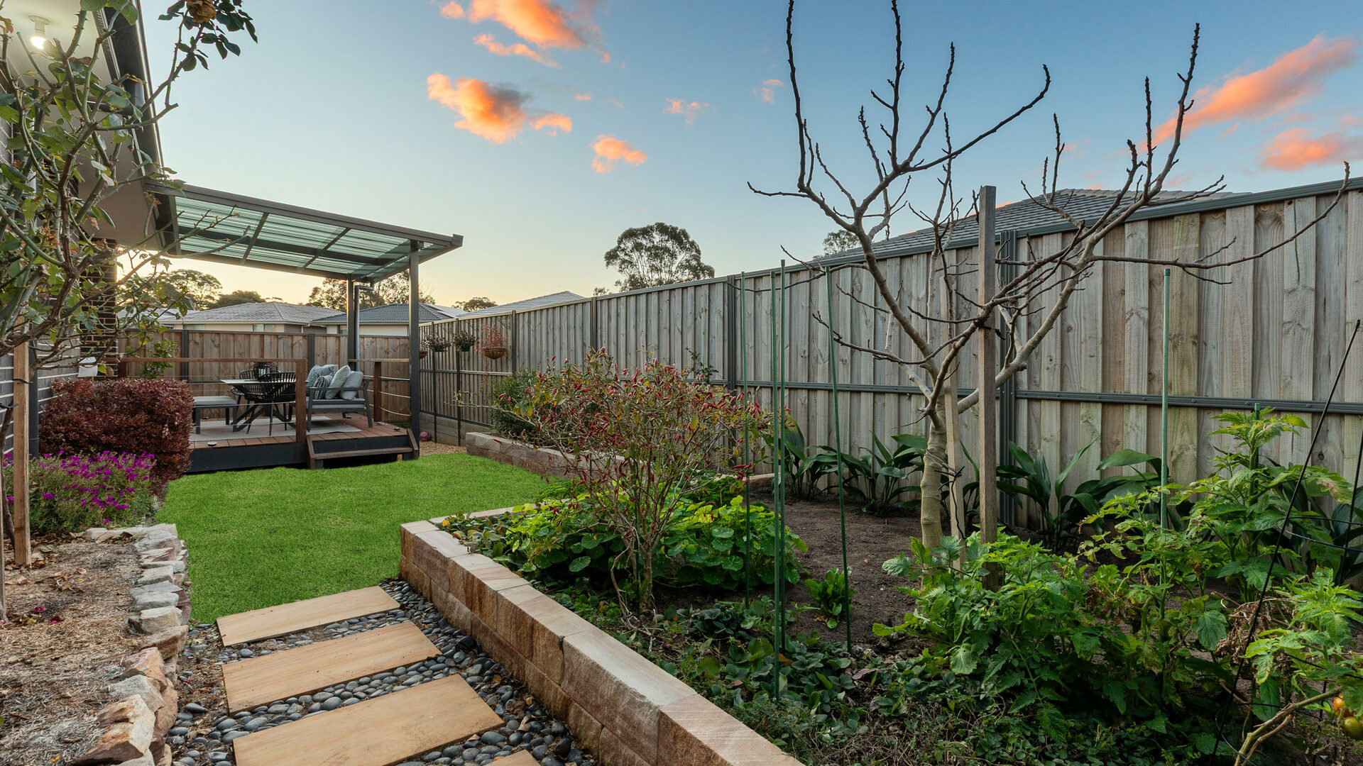 For Sale - 8 Glencoe Circuit (Gables) - New Property in Box Hill - Real Estate by Ben Davenport