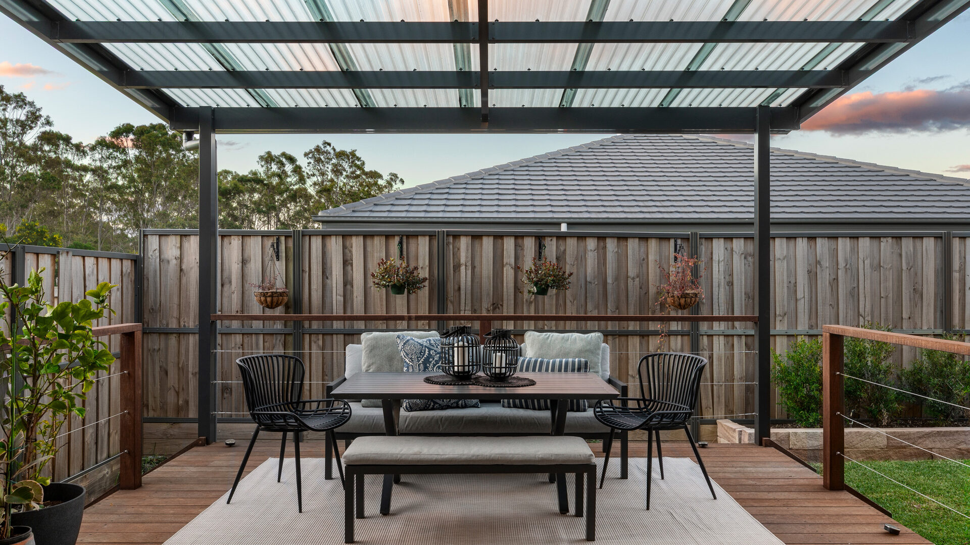 For Sale - 8 Glencoe Circuit (Gables) - New Property in Box Hill - Real Estate by Ben Davenport